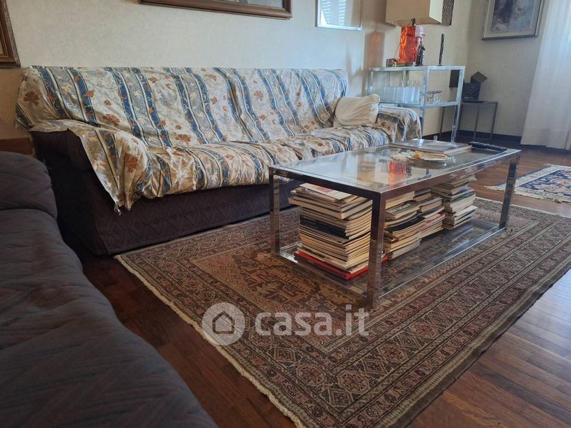 Appartamento in Via Generale Pinto 11 — foto 10 di 10