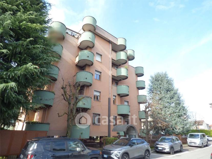 Quadrilocale in Via Pola 2 — foto 24 di 25