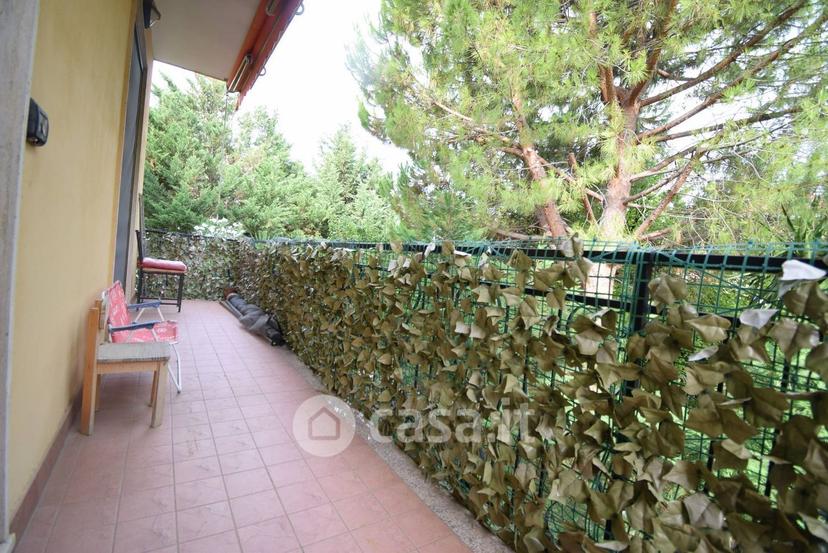 Quadrilocale in Via Cesare Battisti 63 — foto 23 di 31