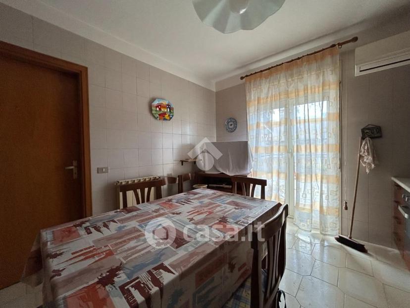 Quadrilocale in Via Mazzini 66 — foto 5 di 34