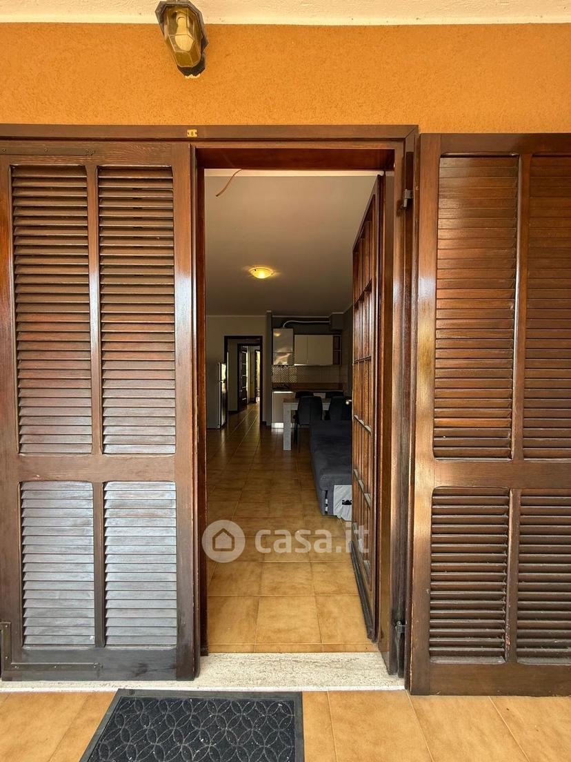 Bilocale in Via dei Pini — foto 34 di 35