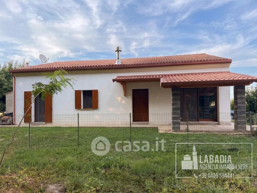 Villa in Via Arzaron — foto 52 di 64