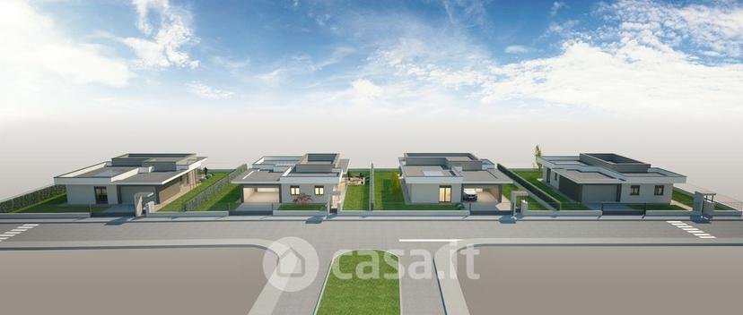 Villa in Via Antonio Rimoldi — foto 19 di 21