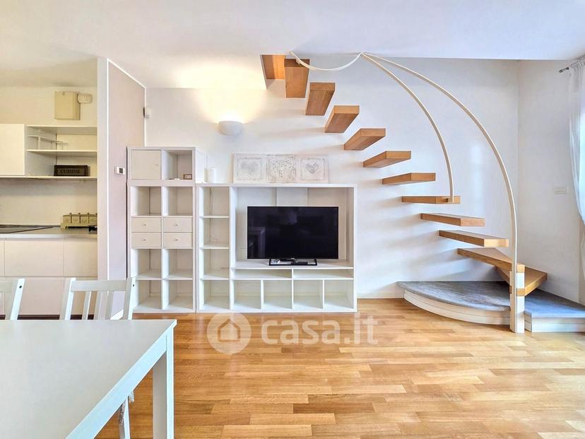 Bilocale in Via Antonio Stoppani 11 — foto 4 di 32