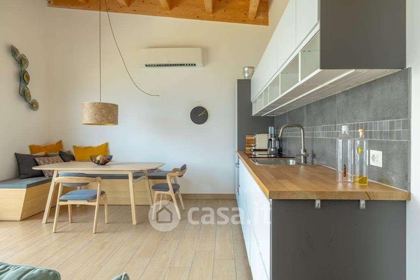 Quadrilocale in Via Garibaldi Giuseppe 35 — foto 13 di 39