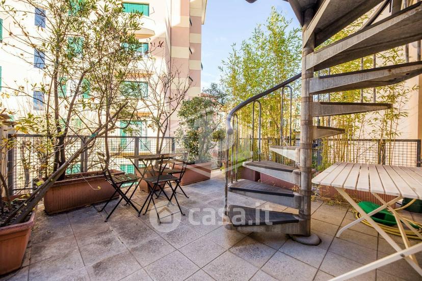 Villa in Via Montegrappa — foto 10 di 38