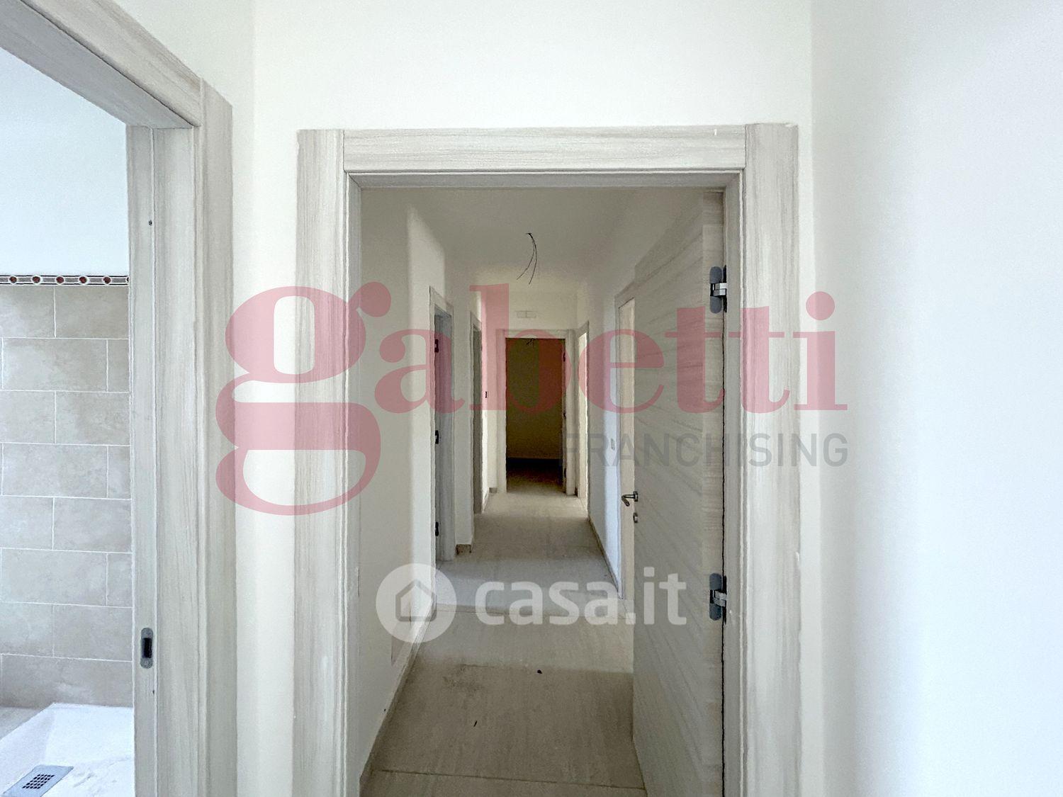 Appartamento in Via Antonio Gramsci