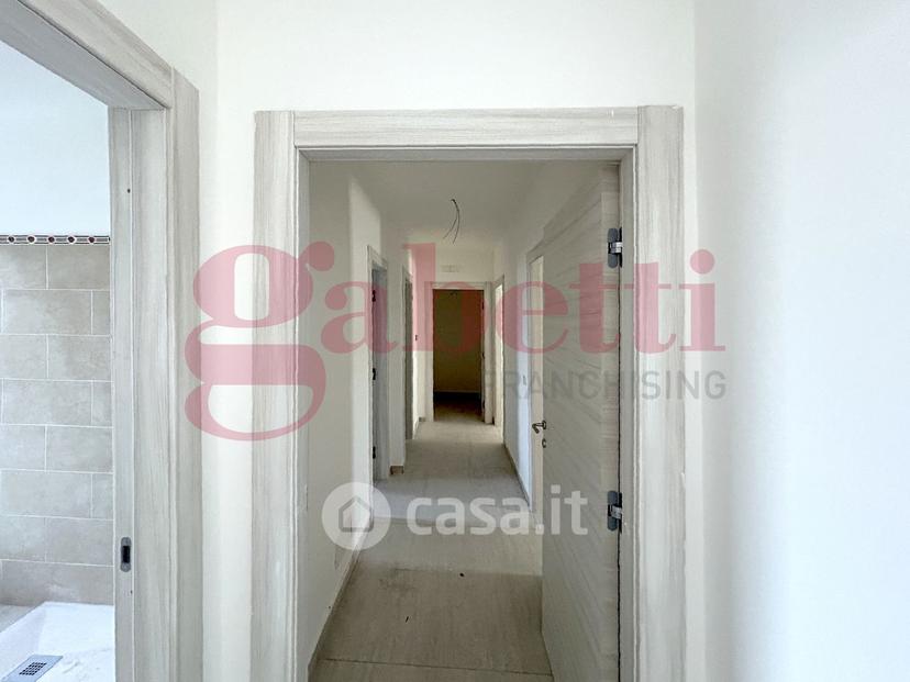 Appartamento in Via Antonio Gramsci