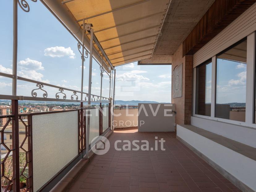 Trilocale in Piazza Valdelsa — foto 3 di 26