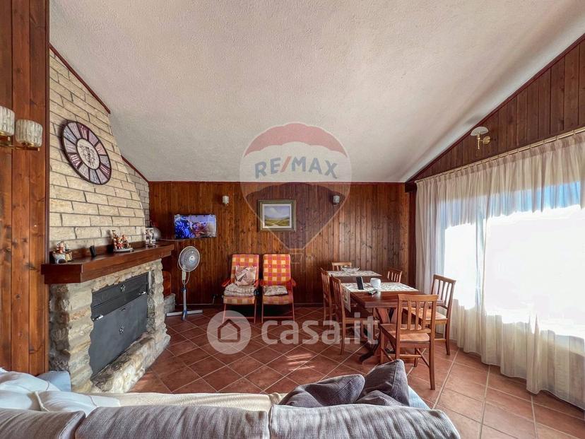 Villa in Via Torre 31 — foto 21 di 36