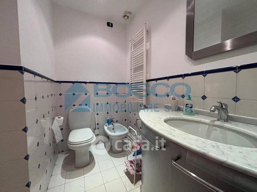 Trilocale in Via dei Colli 10 — foto 17 di 18