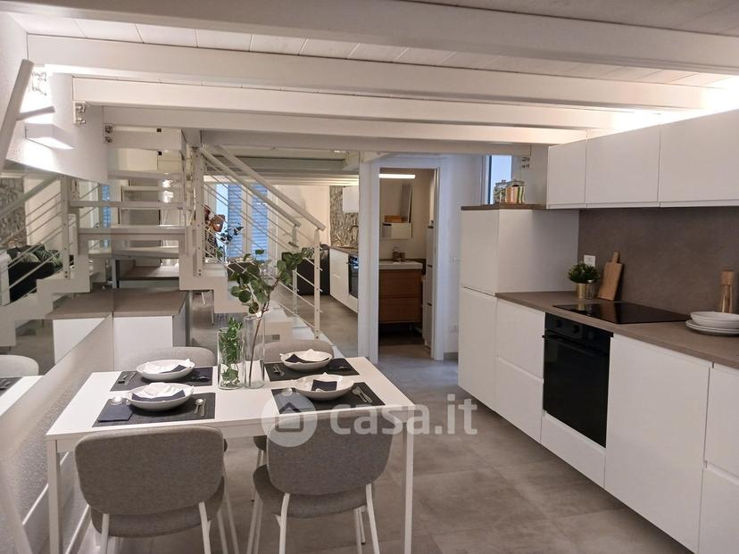 Bilocale in Via Vittorio Emanuele 60 — foto 17 di 31