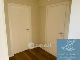 Quadrilocale in Via Matteotti 4 B