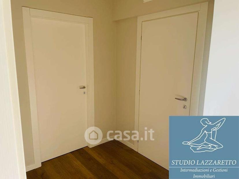 Quadrilocale in Via Matteotti 4 B