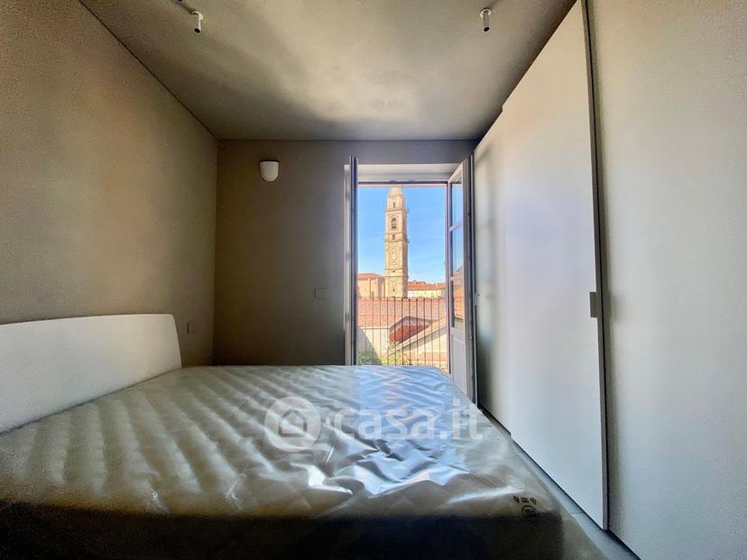 Trilocale in Via San Francesco 11