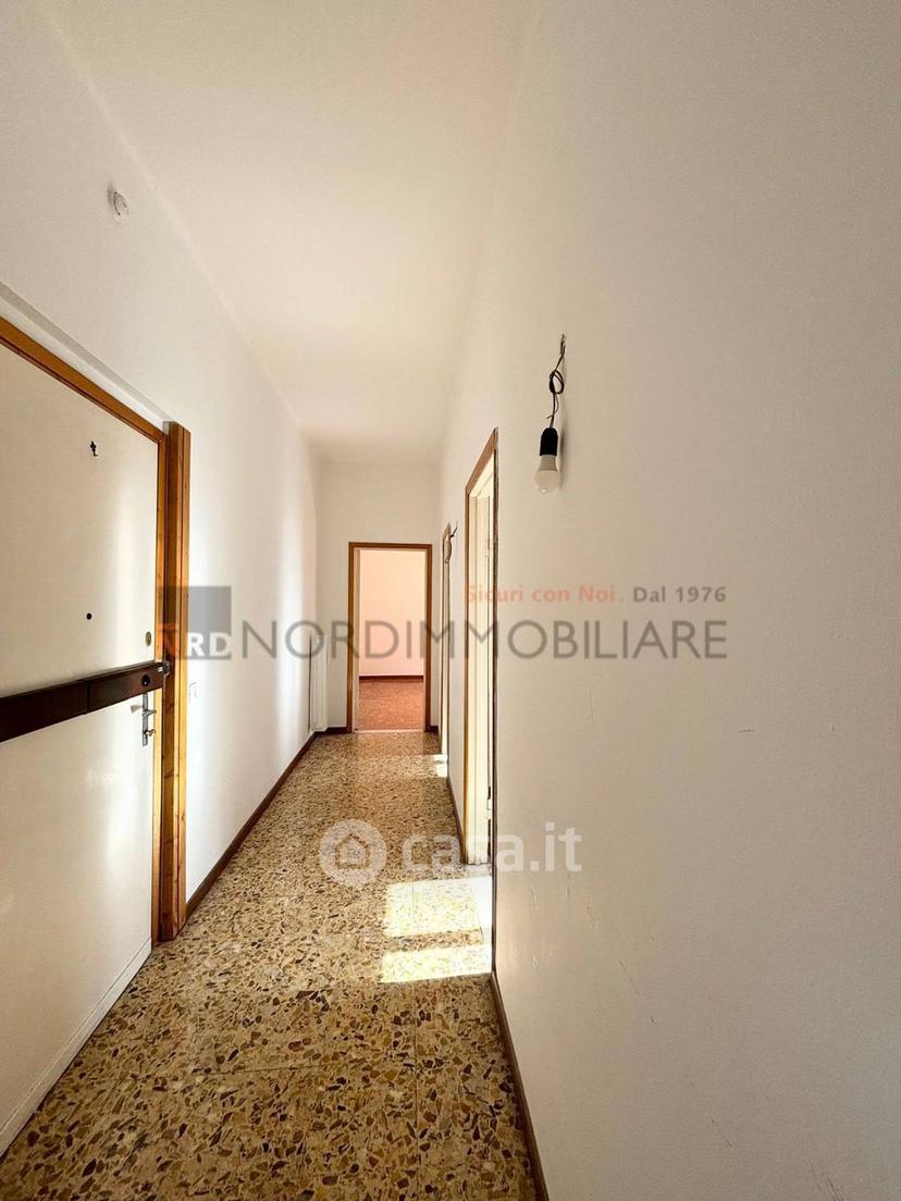 Bilocale in Via Sorelle Agazzi — foto 2 di 18