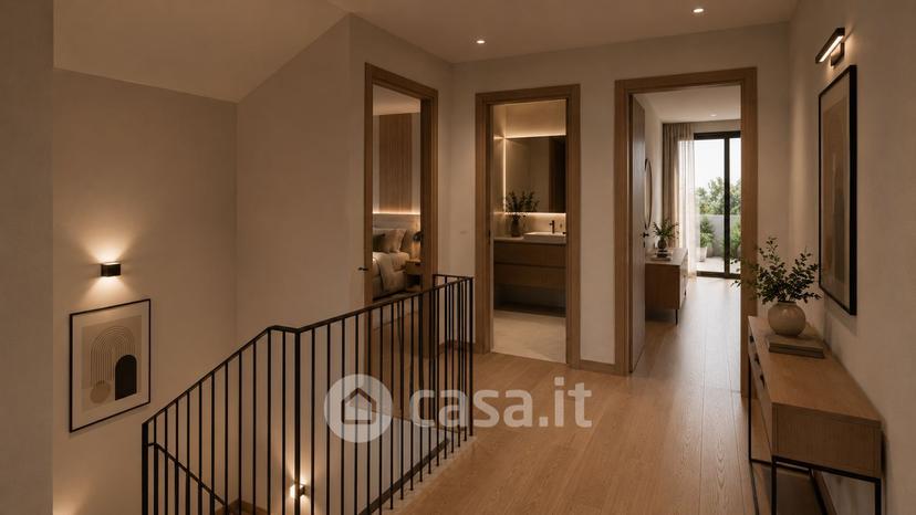 Villa in Via Ca' Borini — foto 3 di 16