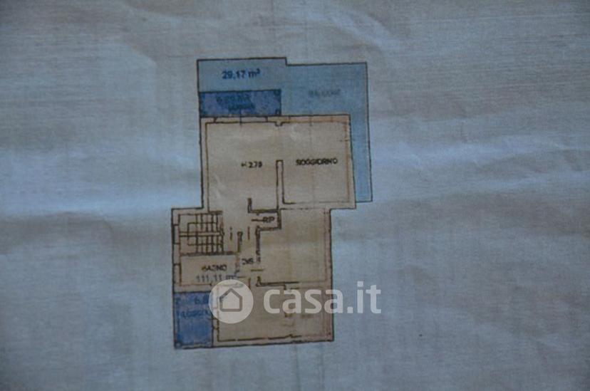 Villa in Via Federico Odorici 68 — foto 33 di 53
