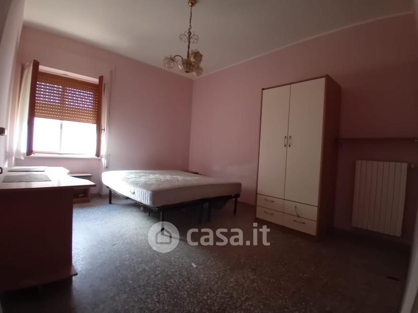 Appartamento in Via Luigi Rossi