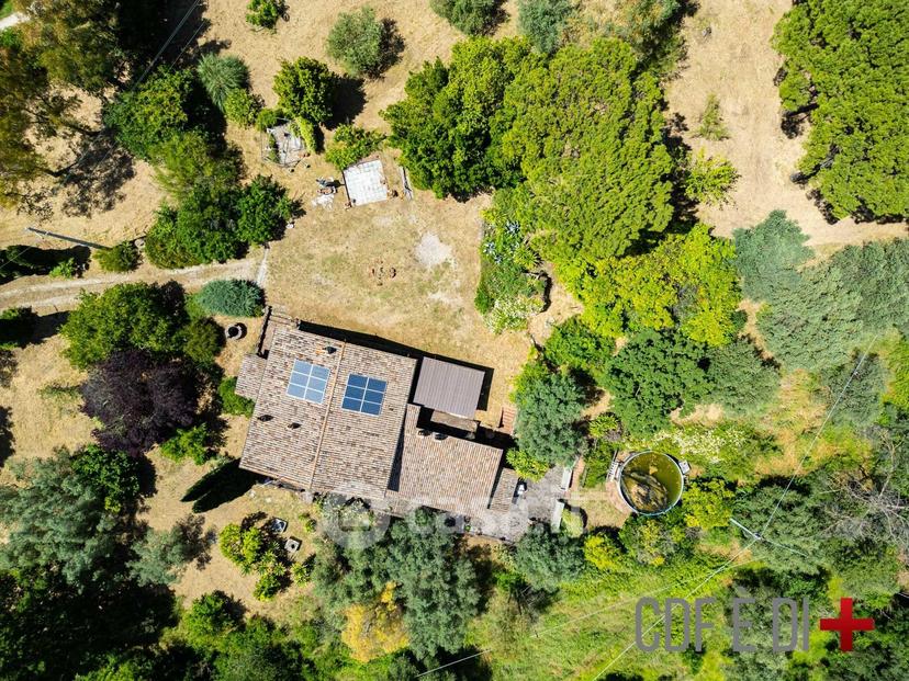 Villa in Vocabolo Marignano — foto 4 di 52