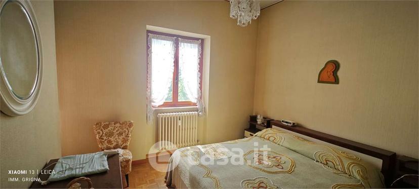 Trilocale in Via Per Concenedo 37
