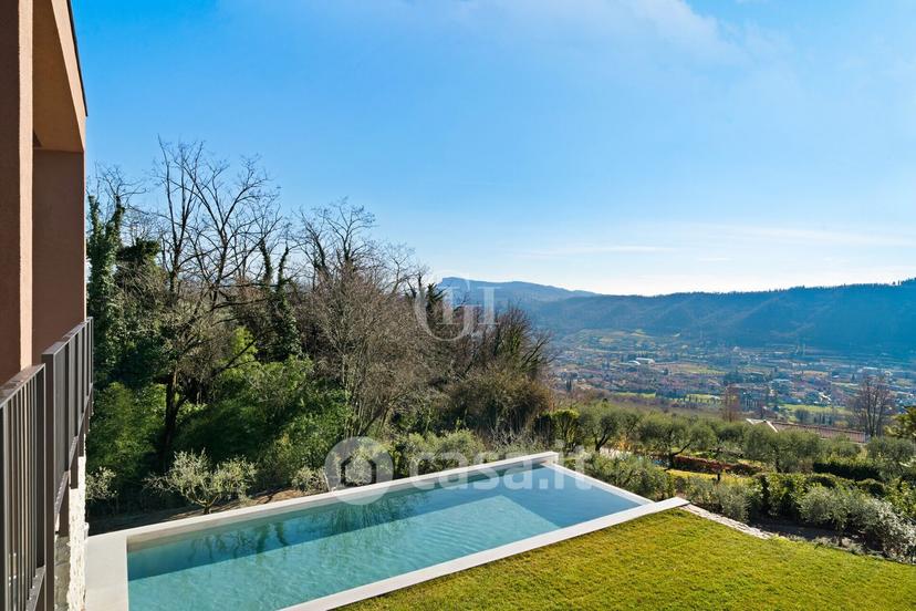 Villa in Via Val Mora — foto 14 di 29