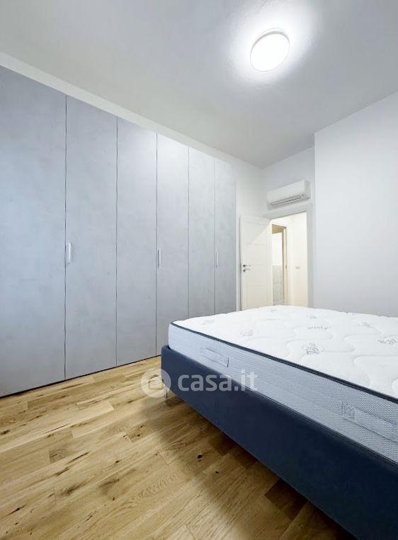 Trilocale in Via Fratelli Cairoli 6 — foto 19 di 20