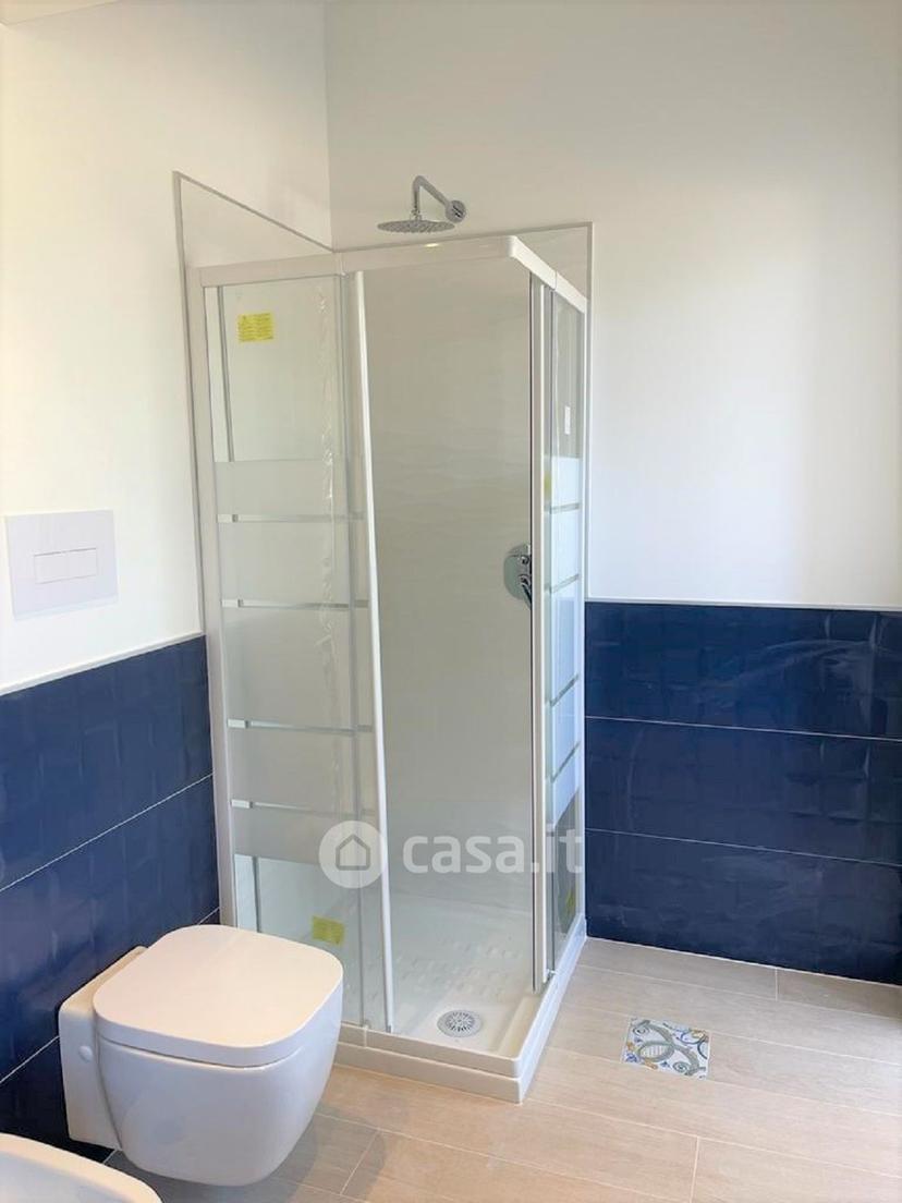 Bilocale in Viale Alberto Beneduce — foto 15 di 15