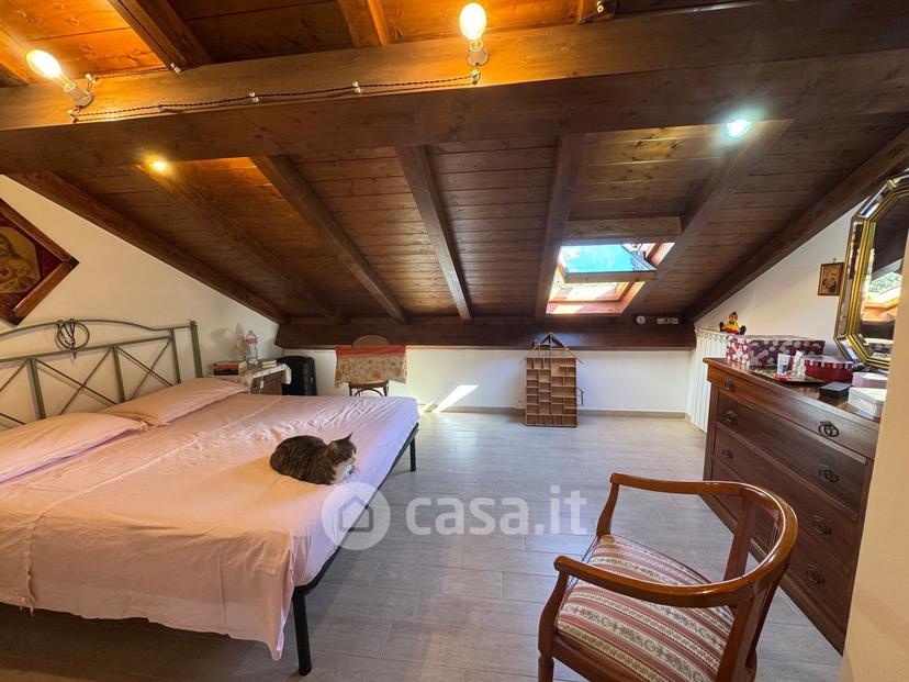 Appartamento in Via Tempio di Minerva 13 — foto 74 di 100