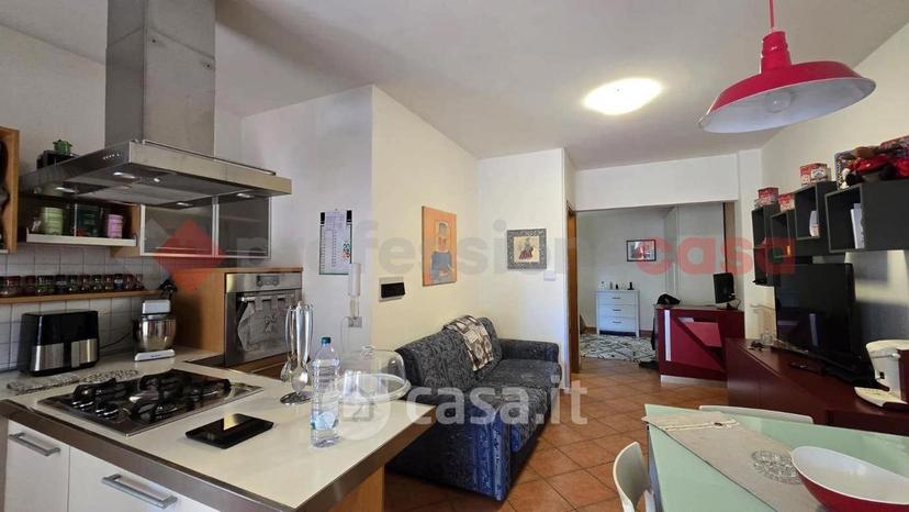 Appartamento in Via Guglielmo degli Ubertini — foto 7 di 39