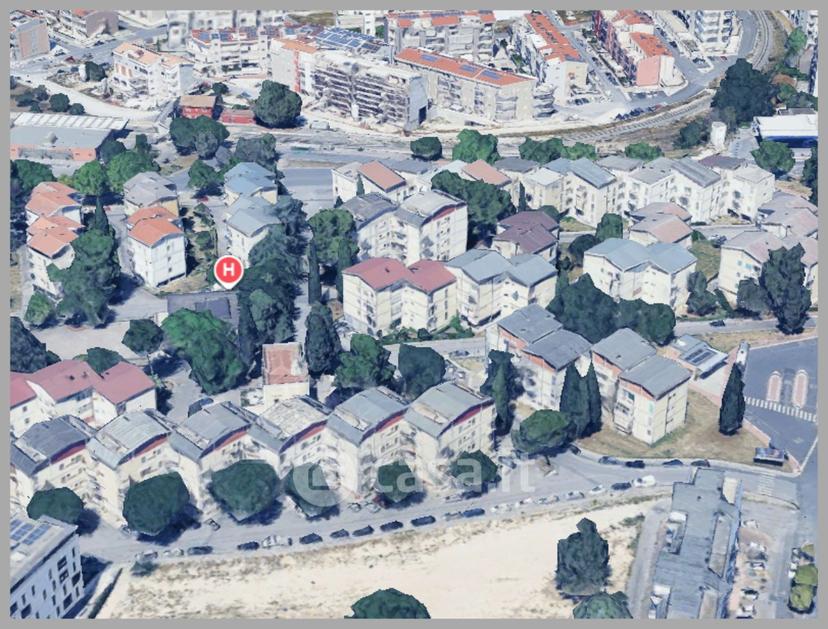 Appartamento in Via Pietrafesa — foto 16 di 32