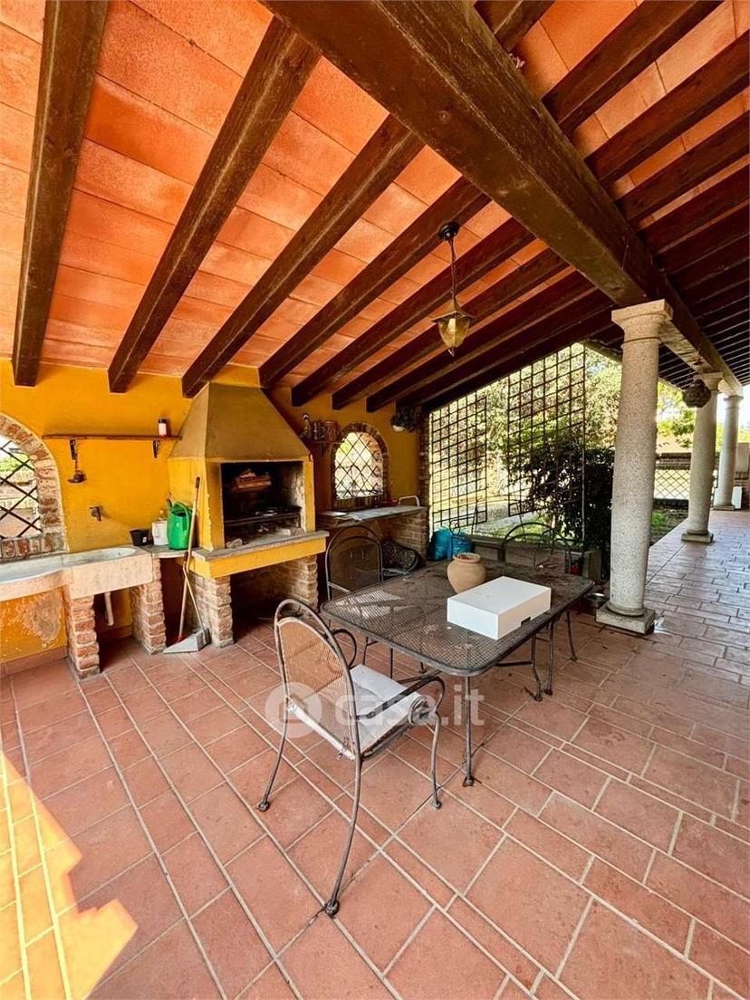 Villa in Via San Rocco — foto 19 di 32