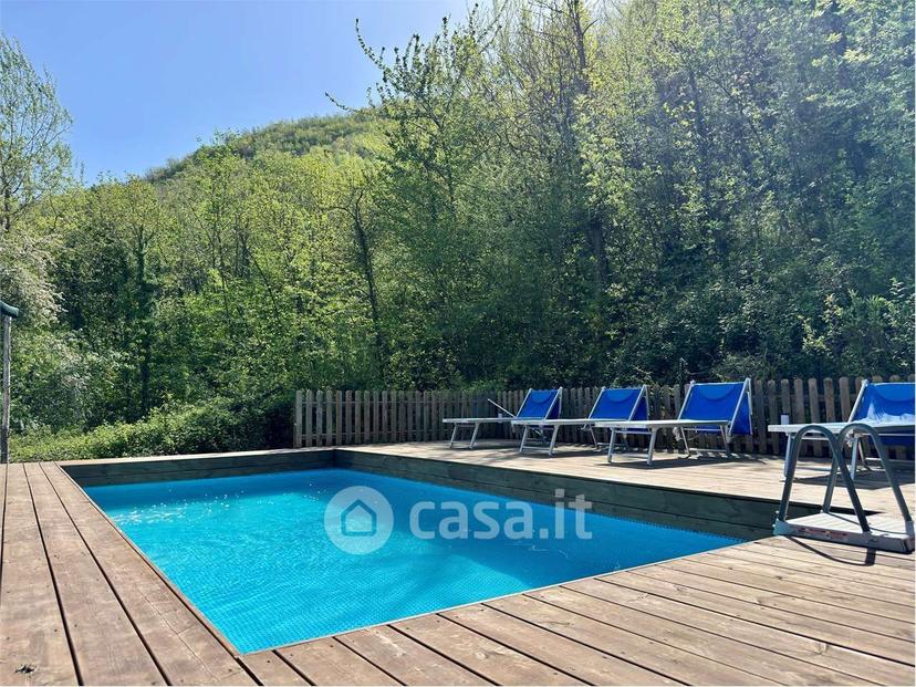 Villa in Regione Prati Rossi 1 — foto 25 di 55