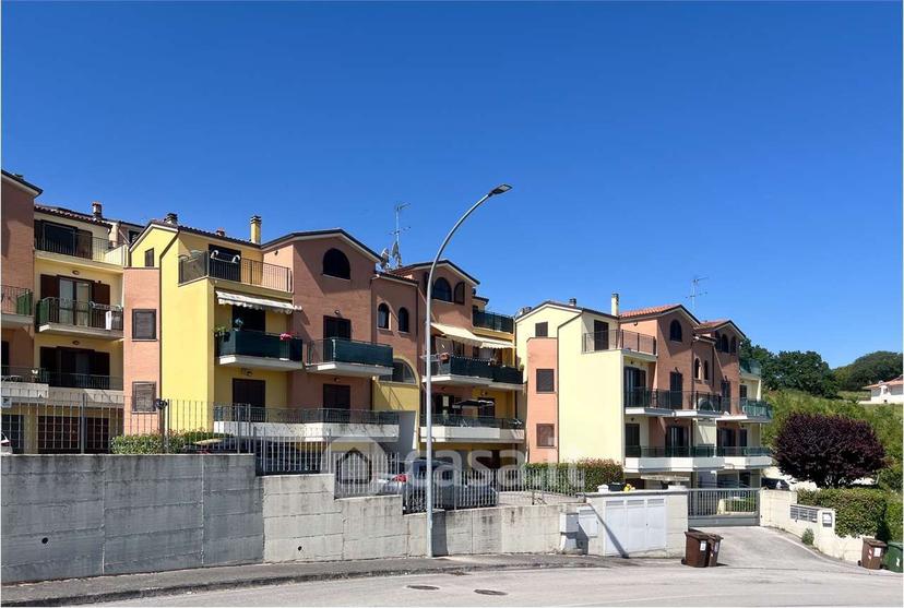 Quadrilocale in Via Terenzio Mamiani 14 — foto 17 di 36