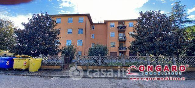 Quadrilocale in Via Faccini V. — foto 17 di 22