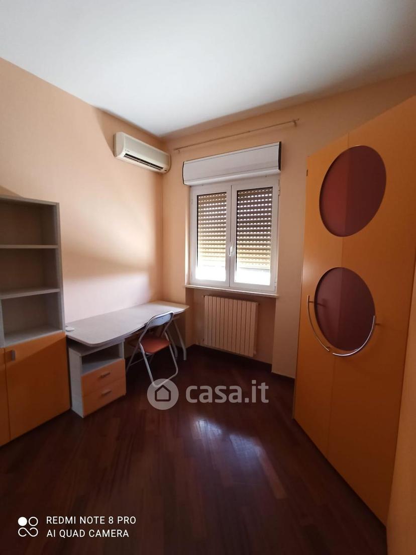 Trilocale in Via Salvo d'Acquisto — foto 19 di 21