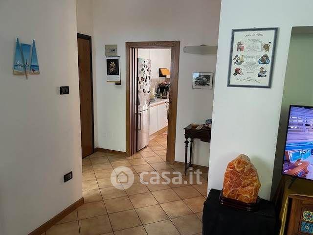 Trilocale in Via Roma — foto 21 di 21