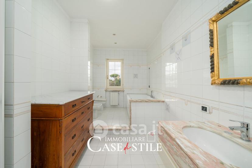 Villa in Via Arena 30 — foto 19 di 36
