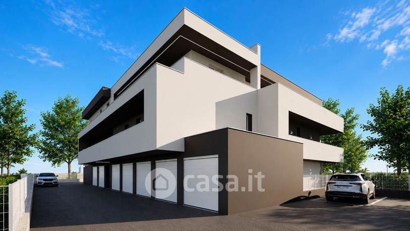 Appartamento in Via Martiri Giuliani E Dalmati — foto 19 di 21