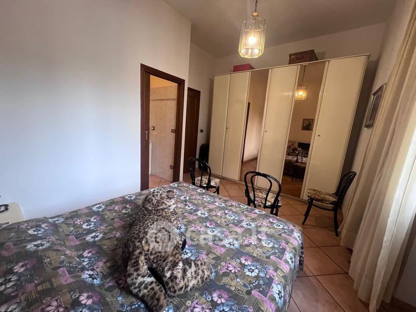 Appartamento in Via Gherardo Silvani 129 — foto 5 di 38