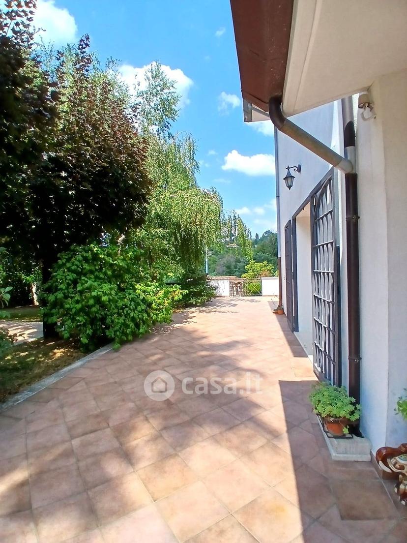 Villa in Via Madonna degli Angeli — foto 24 di 69