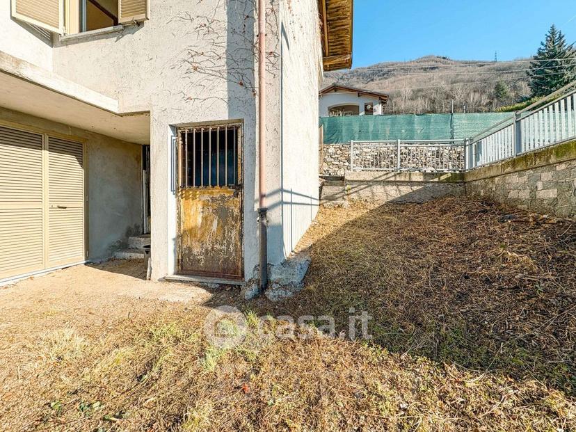 Villa in Via Borca 34 — foto 11 di 31