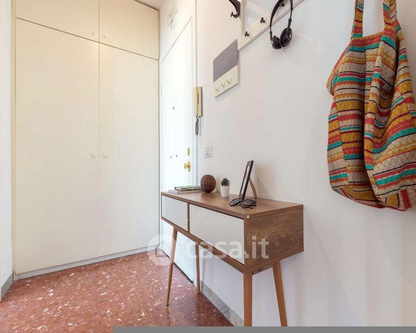 Stanza in Via degli Ortaggi 4 — foto 8 di 16