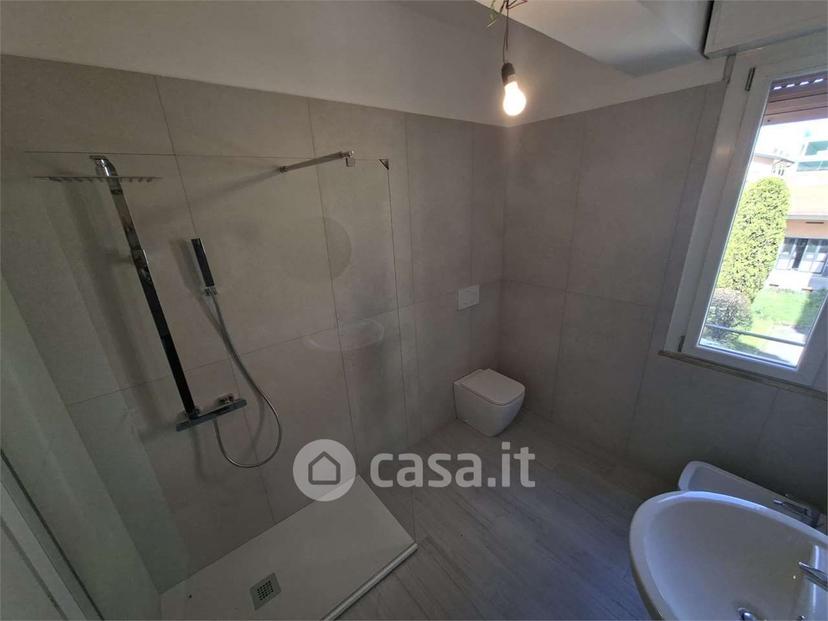 Appartamento in Via Monzambano 24 — foto 33 di 42