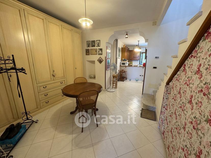 Appartamento in Via Tempio di Minerva 13 — foto 26 di 100