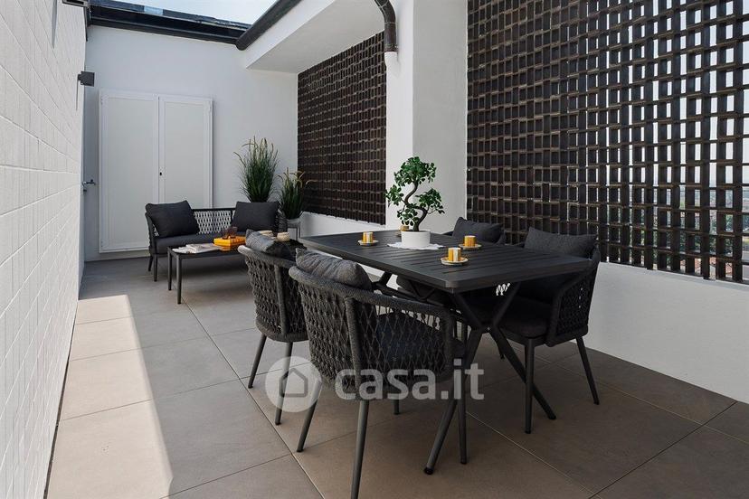 Trilocale in Via degli Zavattari 1 — foto 9 di 16