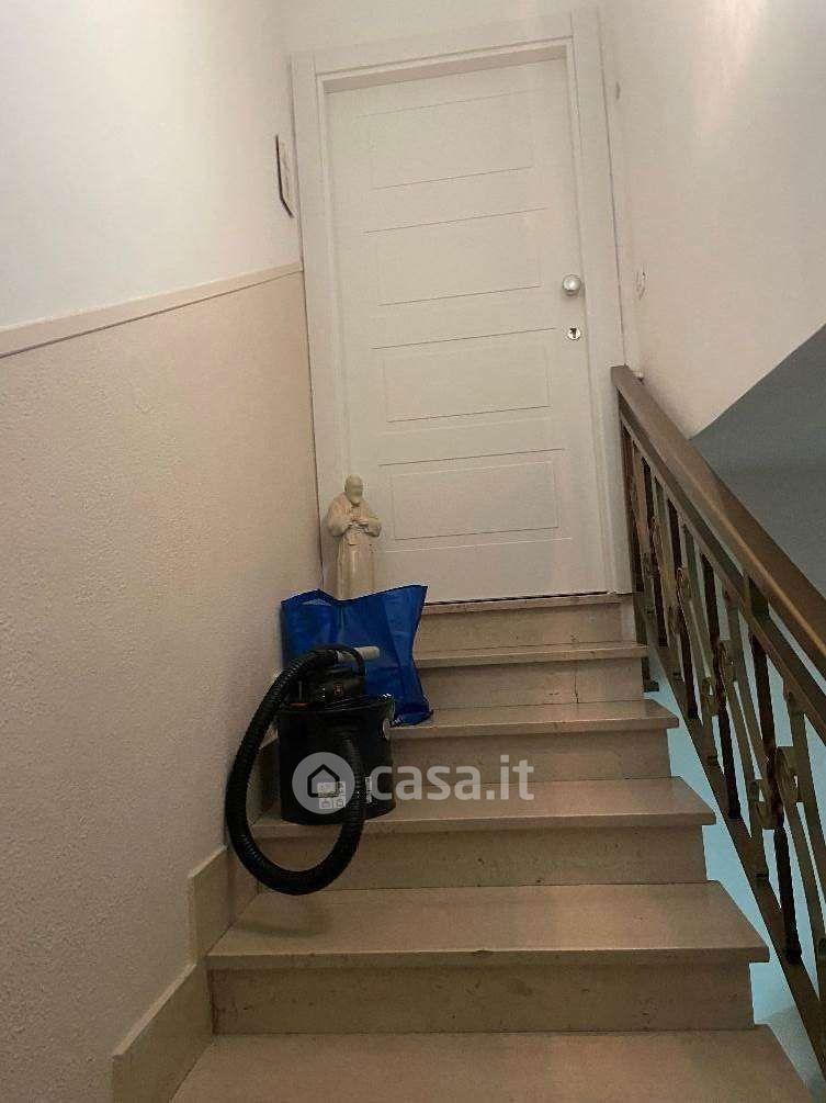Quadrilocale in Via dei Colli — foto 28 di 37