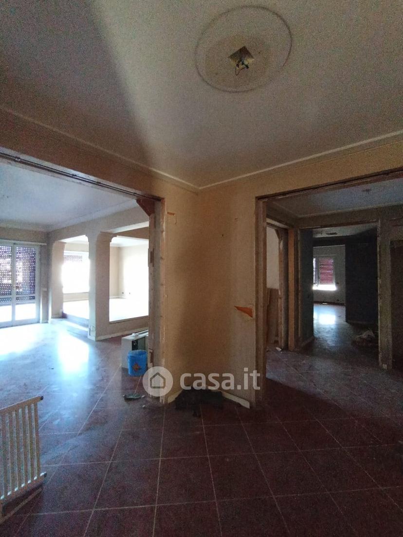 Quadrilocale in Corso Trieste — foto 21 di 30