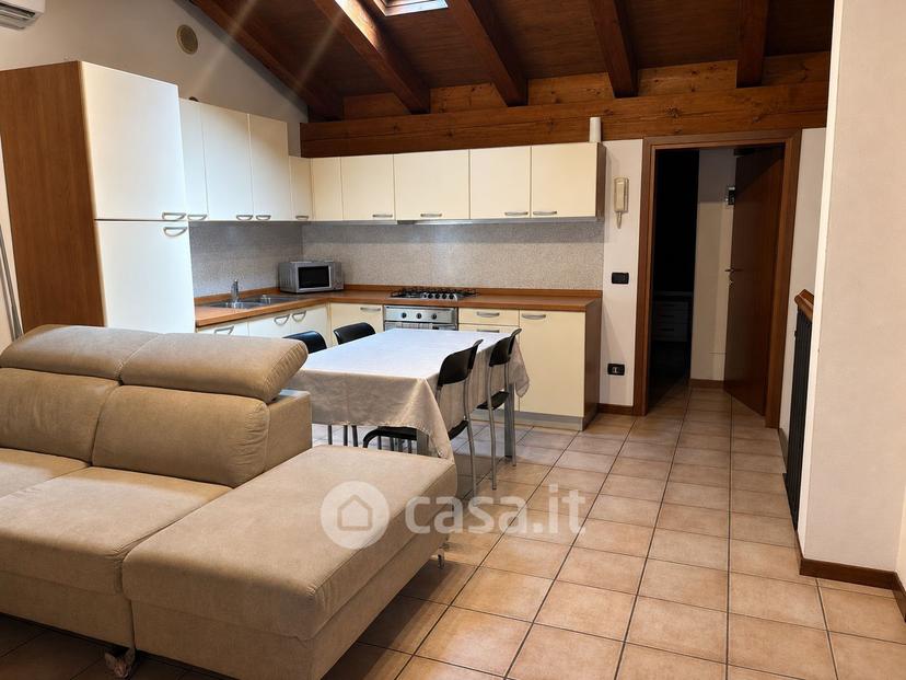 Monolocale in Via V. Emanuele 103 — foto 6 di 12