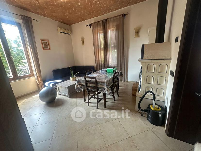 Quadrilocale in Via Bassa Paolucci — foto 5 di 44